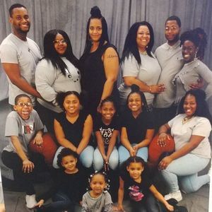 Meet your Posher, Douglas